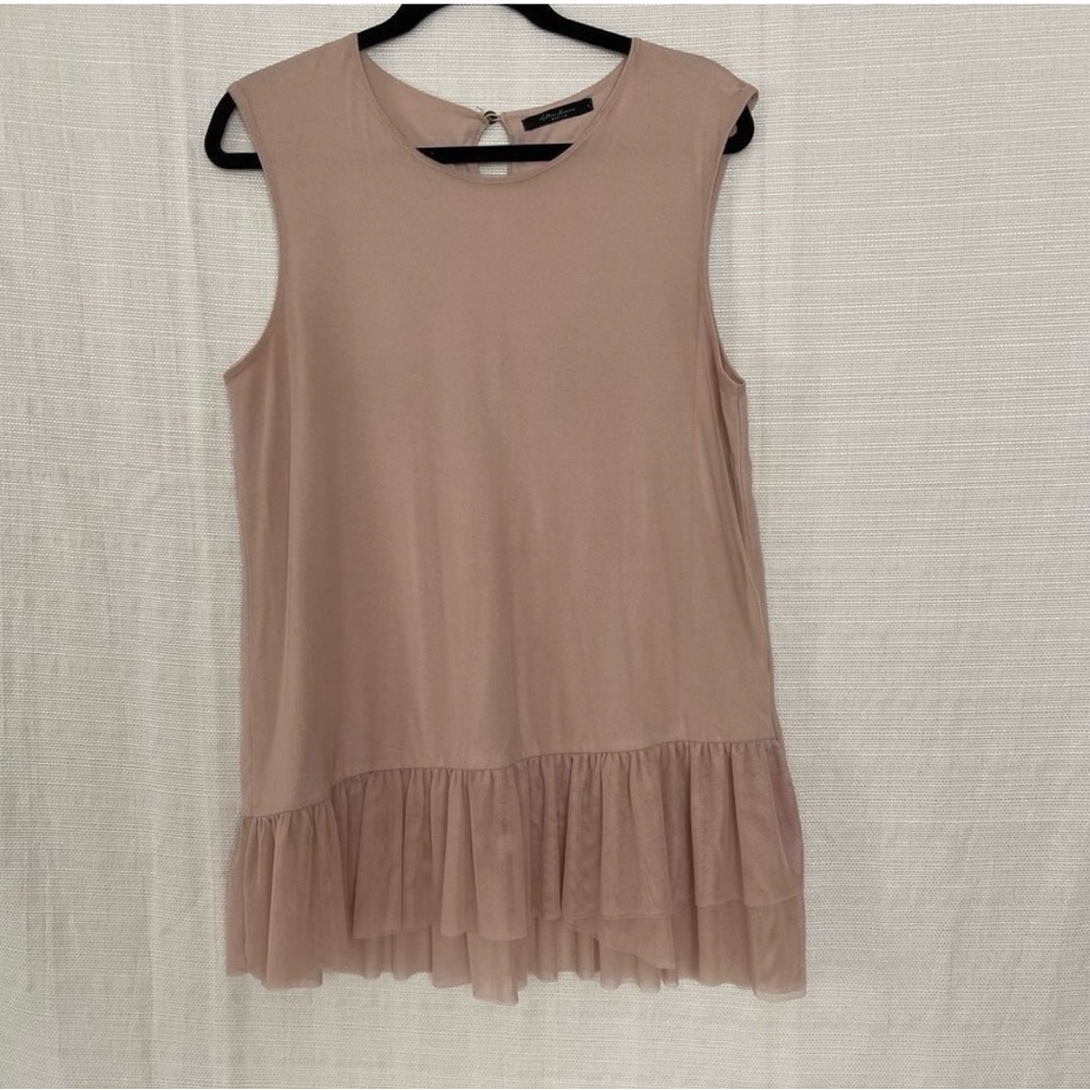 Ladies tank